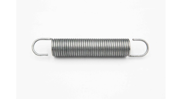Pružina krátká L=160mm