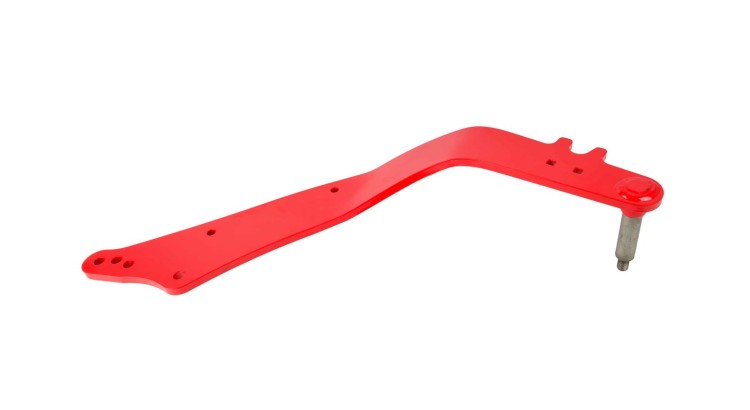 Pöttinger 8504.33.014.5+0 Držák přítlačného kola