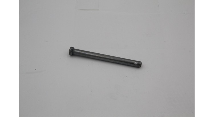 Čep na zajištění zavlačecí pružiny