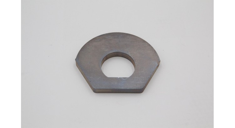 Podložka uložení náboje kola