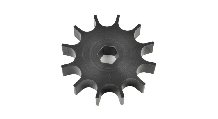 Kolečko výsevní 20mm