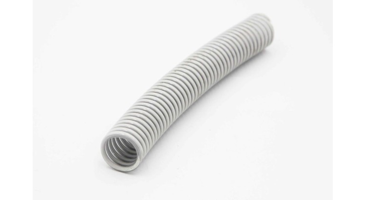 Hadice spirálová PVC DN 28 - v metráži