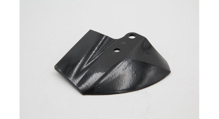 Stěrka diskové botky levá