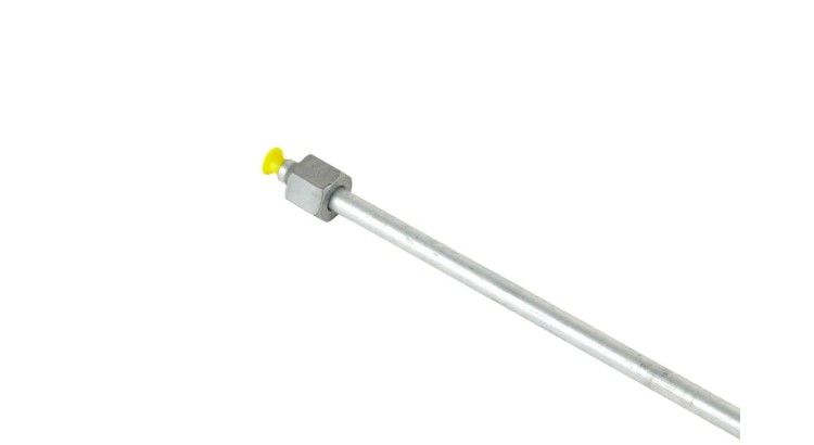 Trubka hydrauliky L=700mm