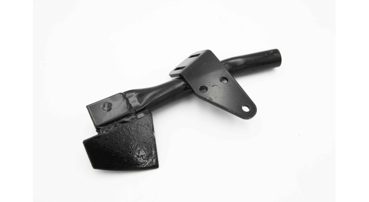 Držák semenovodu a stěrky L 79+9008.61.01