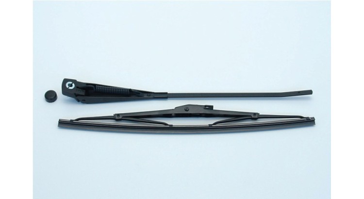 60115811 Stěrač kompletní zadní 330 mm