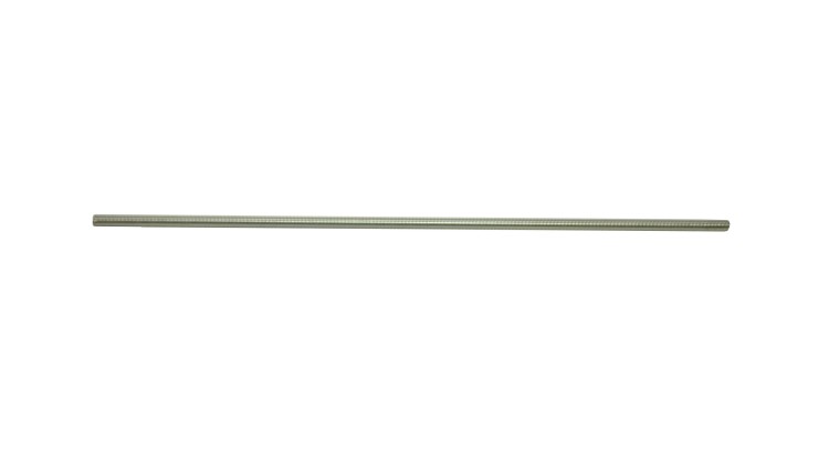 Tyč závitová M18 Zn. 4.8 DIN 975