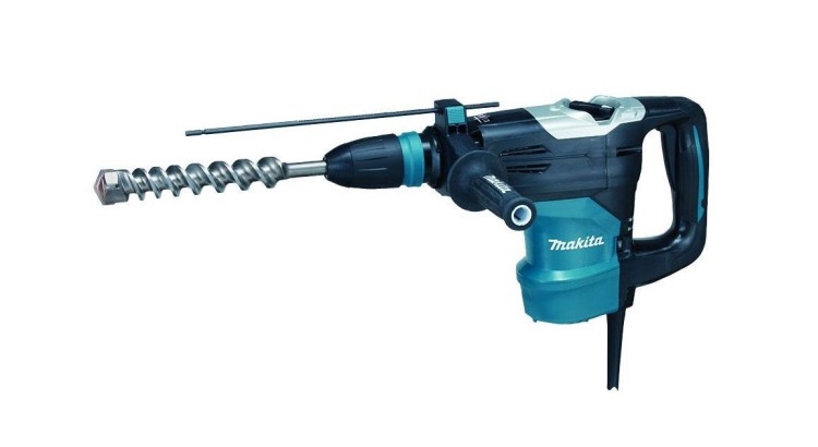 Makita HR4003C Kladivo kombi 8,3J 1100W SDS-max