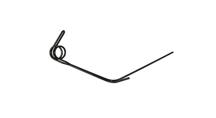 Pružina zavlačecí pr.10mm