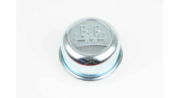 Víčko náboje BPW 90mm (453.791.006)