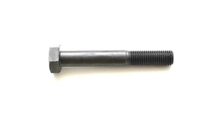 Šroub M12x1,5x80 DIN 960-10,9