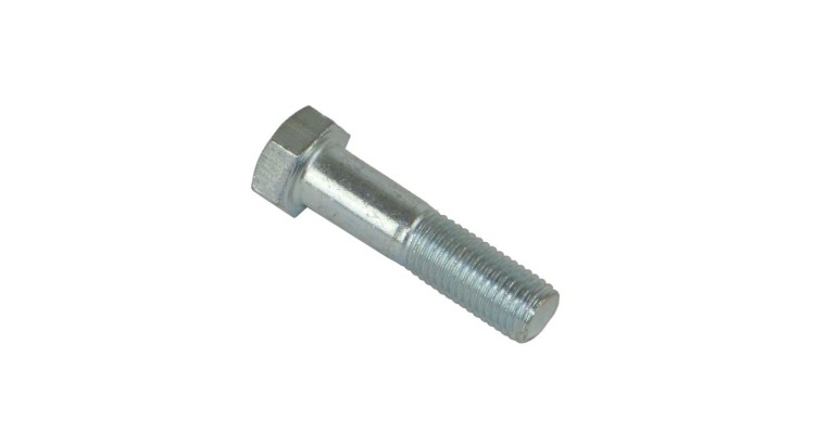 Šroub M16x65 DIN931 8,8