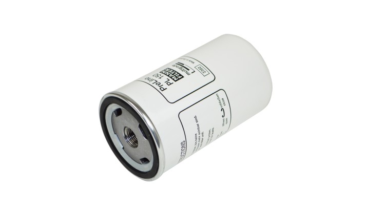 Palivový filtr SN70431, PL 150