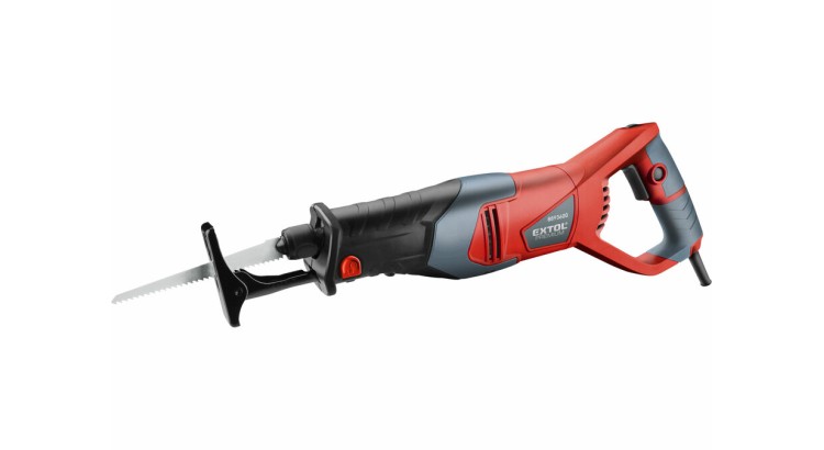 Extol Premium 8893600 Pila ocaska 650W