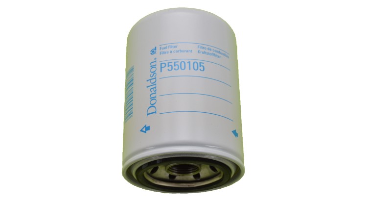 Palivový filtr Donaldson P550105