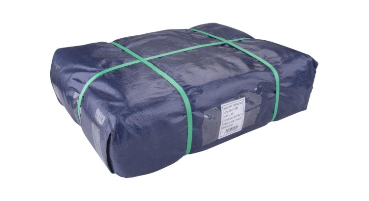 Extol Premium 8878214 Plachta PE nepromokavá extra silná 200g/m2, 8x12m, PE