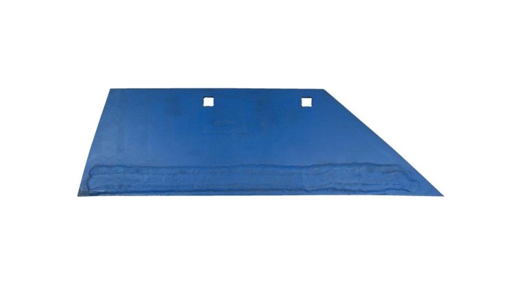 OPaLL-AGRI 3352231 Ostří levé 2-děrové karbid