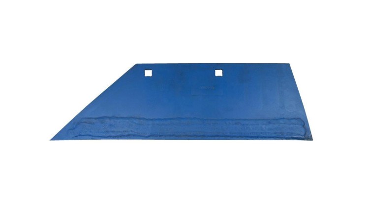 OPaLL-AGRI 3352230 Ostří pravé 2-děrové karbid