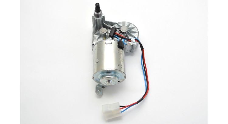 Motorek zadního stěrače JRL+FRT 16359199