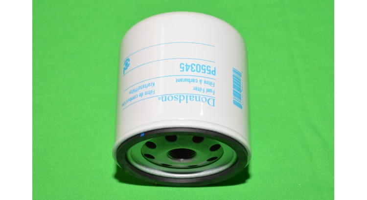 Palivový filtr Donaldson P550345
