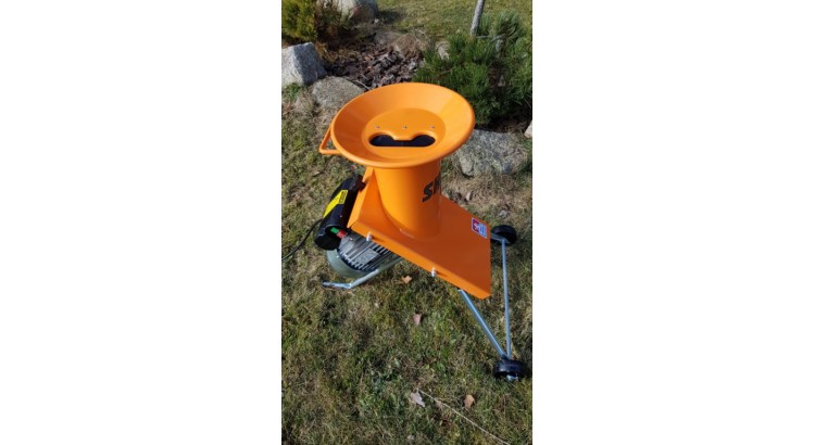 Vares SHARK 2,2kW