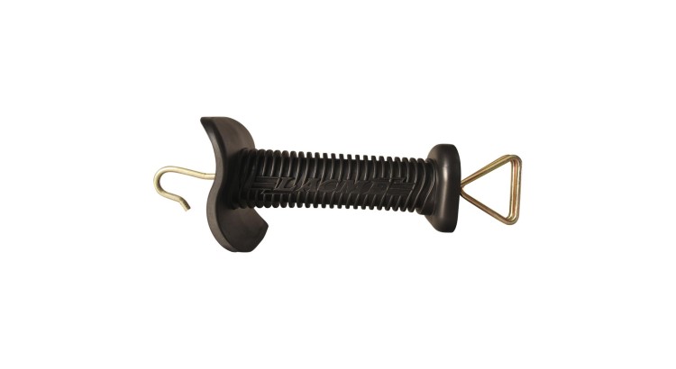 Držák k brance pro elektrické ohradníky LACME EXTRA, pro pásku do 40 mm