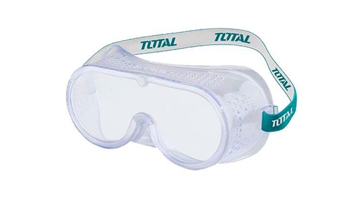 TOTAL TSP302 Brýle ochranné
