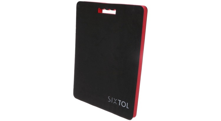 SIXTOL SX1113 Ochranná klekací podložka MECHANIC PAD, EVA, 48x35x3,6cm