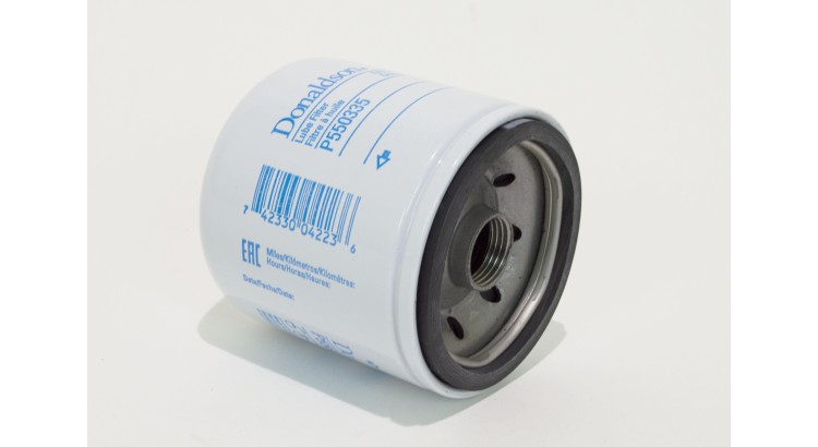 Olejový filtr Donaldson P550335, Favorit, Felicie MANN W712/43
