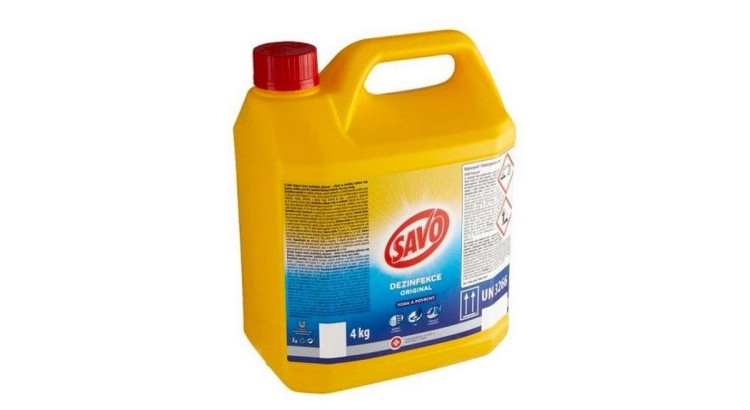 Savo original 4kg