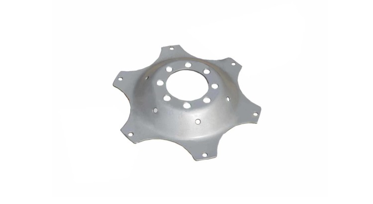 Disk kola -hvězdice  28" (Z3011-4011)