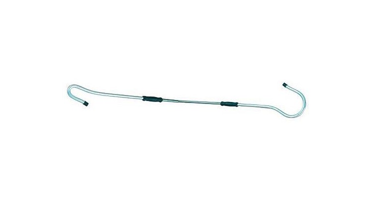 Vodící tyč na berana - krk, noha, 145 cm