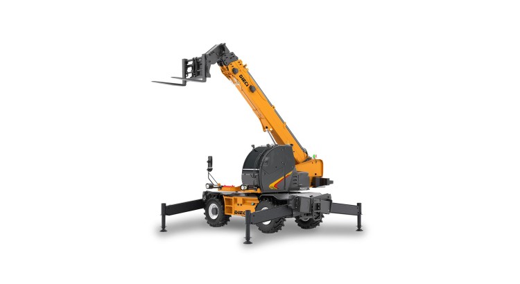 Dieci PEGASUS CLASSIC