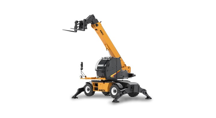 Dieci PEGASUS ESSENTIAL