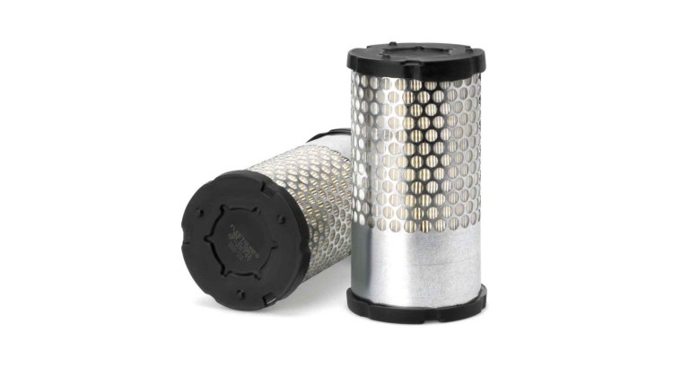 Man Filter C9002 Vzduchový filtr
