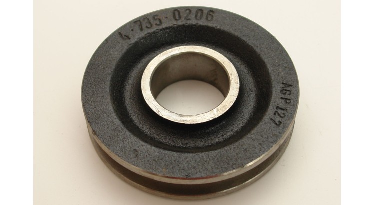 Agrostroj 03322003 Kladka 23/3