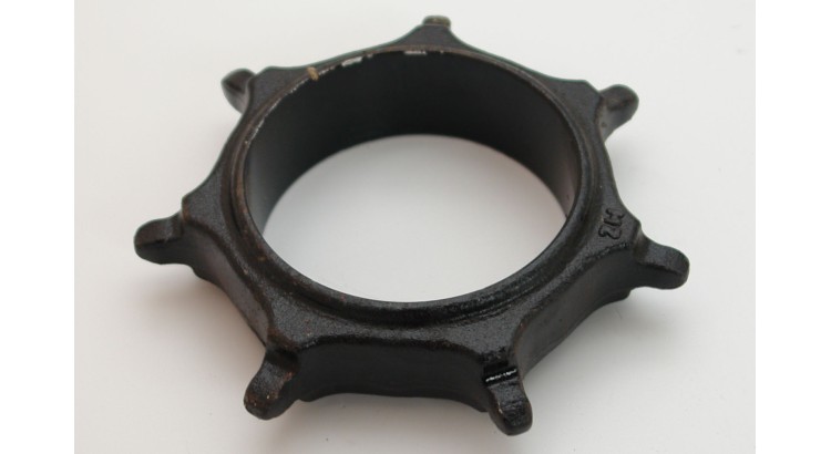 Agrostroj 133623422050 Řetězka zubatá