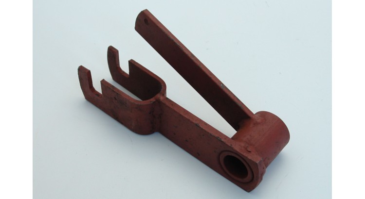 Agrostroj 94336378 Držák kladky