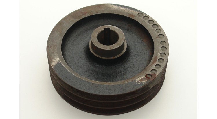 Agrostroj 13322026 Řemenice