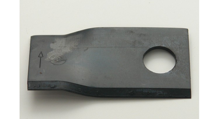 Agrostroj 15040013 Nůž pravý CM 184