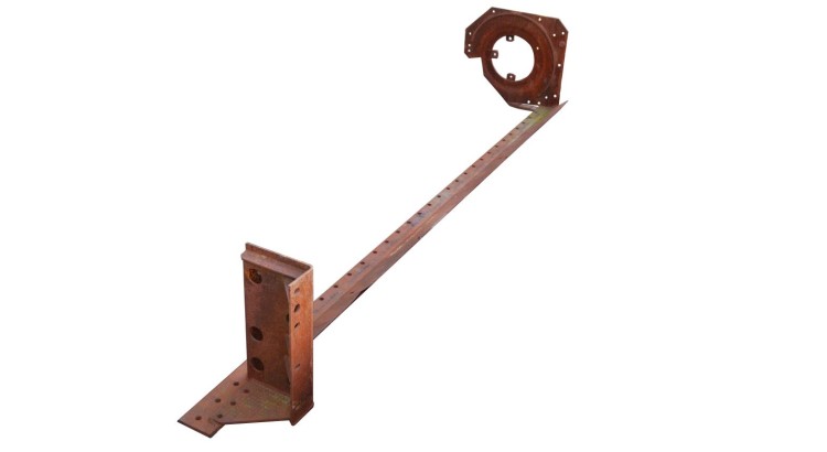 Agrostroj 95337052 Nosník