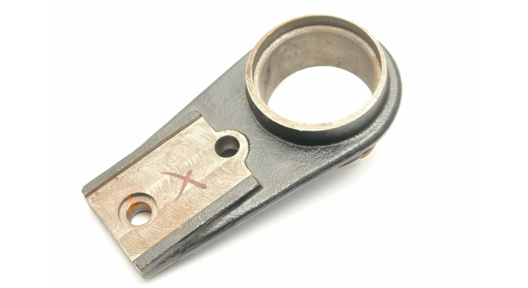 Agrostroj 14900003 Oko závěsné