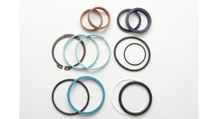 Agrostroj 996200285N Sada těsnění Z63