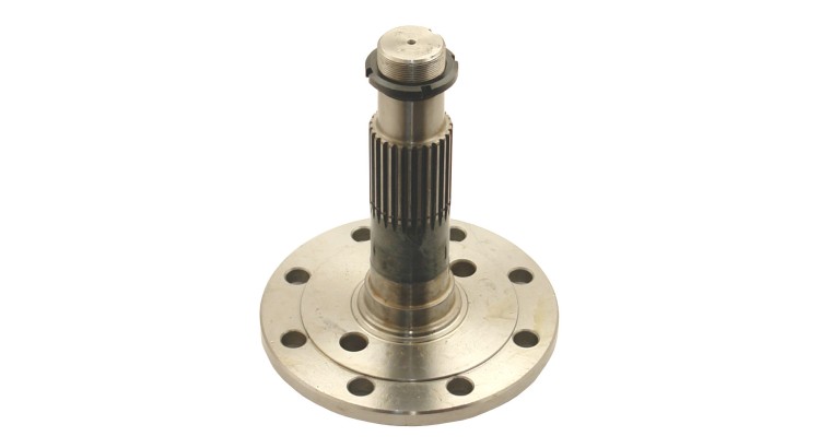 Hřídel kola 40112807