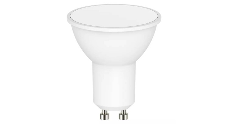 Emos ZQ8340 Žárovka Classic LED MR16 3,8W GU10 teplá bílá