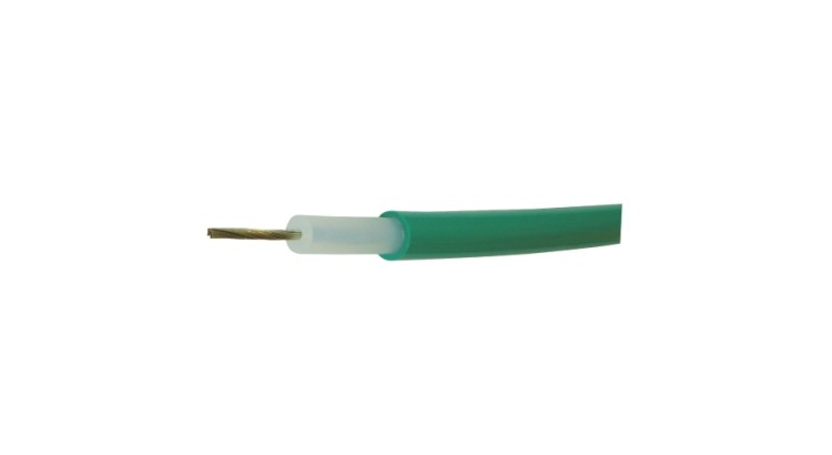 Vysokonapěťový kabel pro elektrické ohradníky - dvojitá izolace