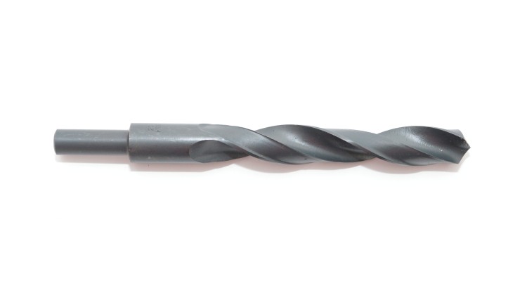 Vrták na kov 20,0 mm DIN 338 RN