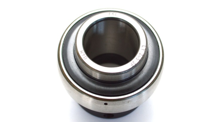 Ložisko kuličkové FKL LY 205 2F