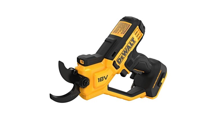 DeWALT DCMPP568N Nůžky na větve 18V 38mm bez aku