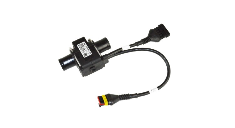 Senzor průchodu osiva MC nový typ